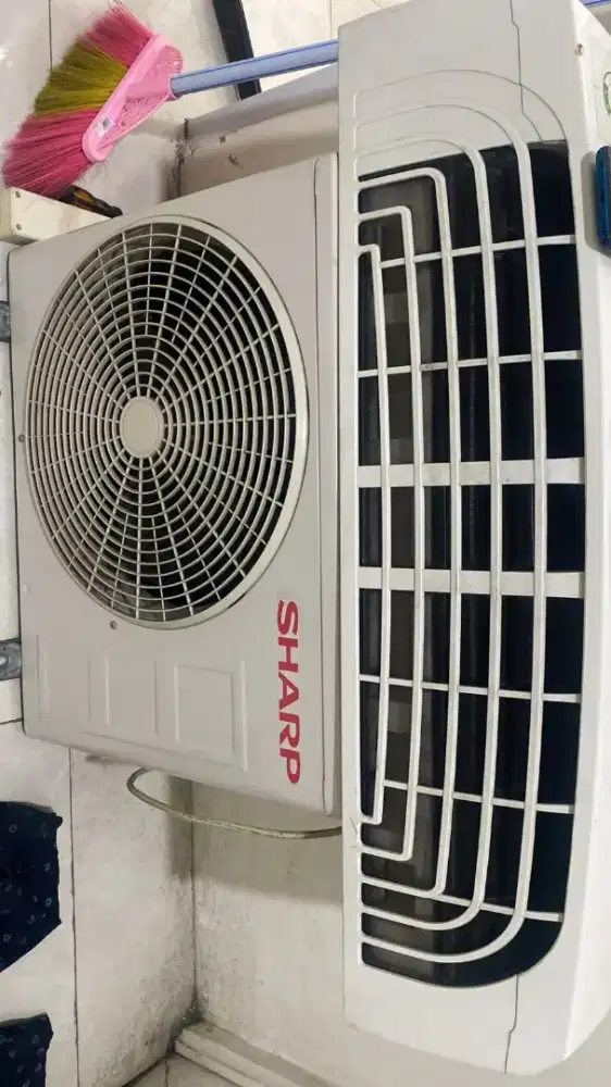 ac sharp 1 pk,no minus