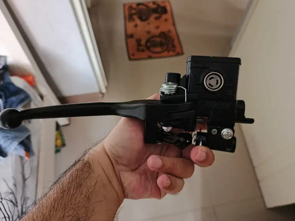 Master Rem Handle Kiri Scoopy Beat Vario