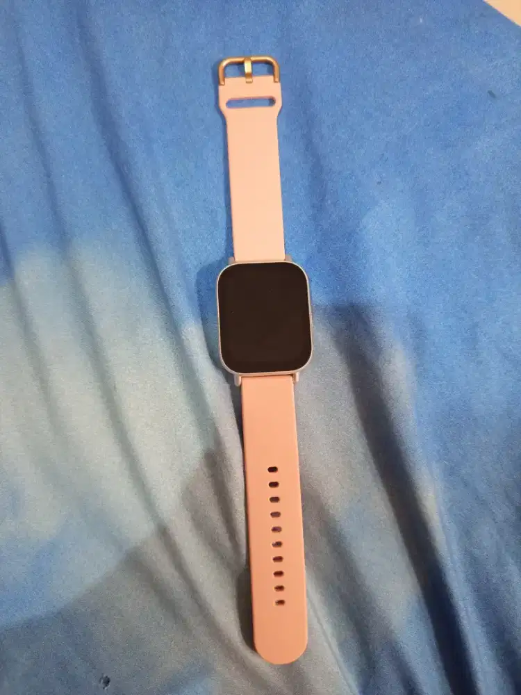 Smartwatch xiaomi redmi 5 active