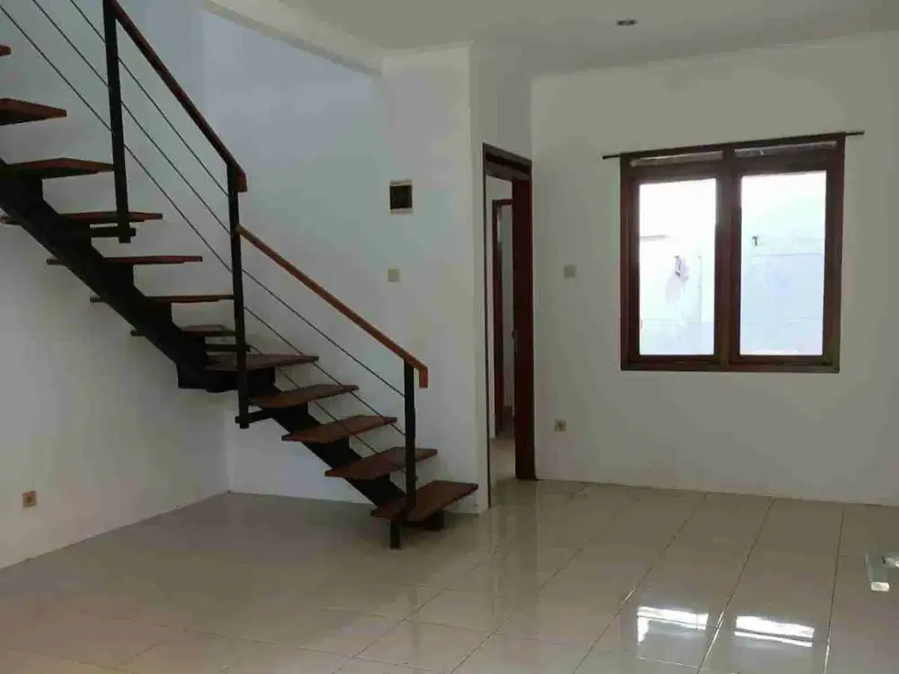 Sewa Rumah Dekat Bandara Husein Sastranegara Bandung Siap Huni