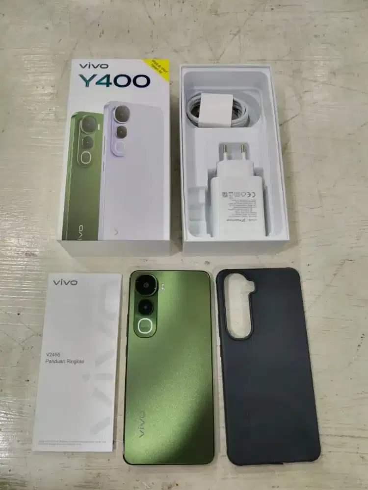 Vivo Y400 8/128gb