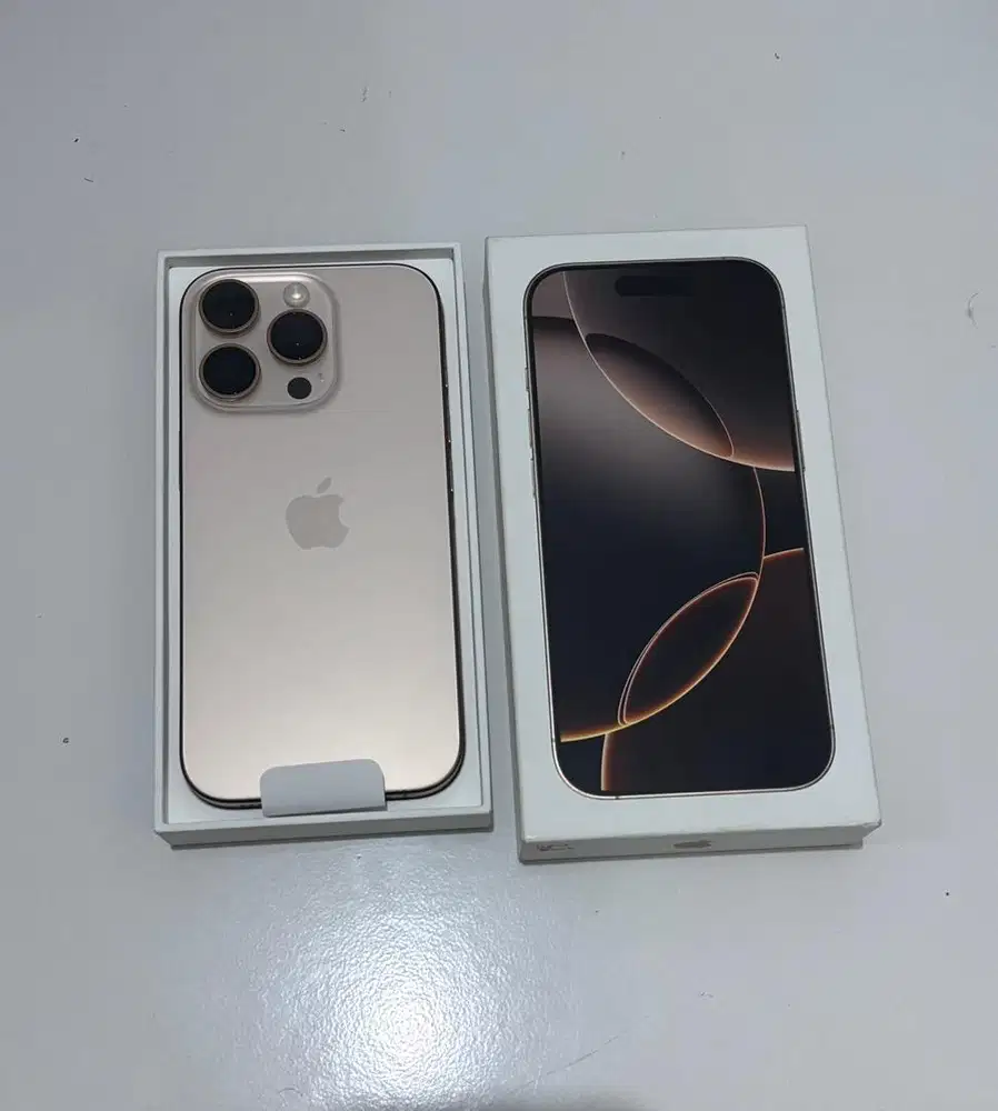 Iphone 16 pro ibox 128gb ibox mulus