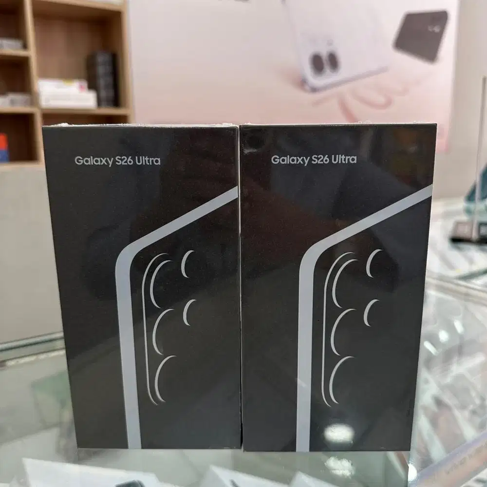 Samsung Galaxy S26 Ultra 512