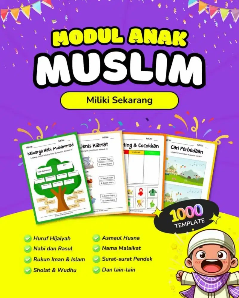 Lowongan Kerja Magang Online