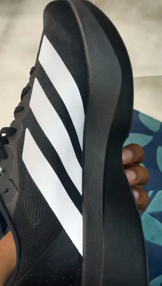 Sepatu Adidas Adizero