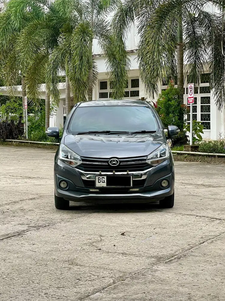 Daihatsu Ayla R 1.2 Manual 2019, Good Condition