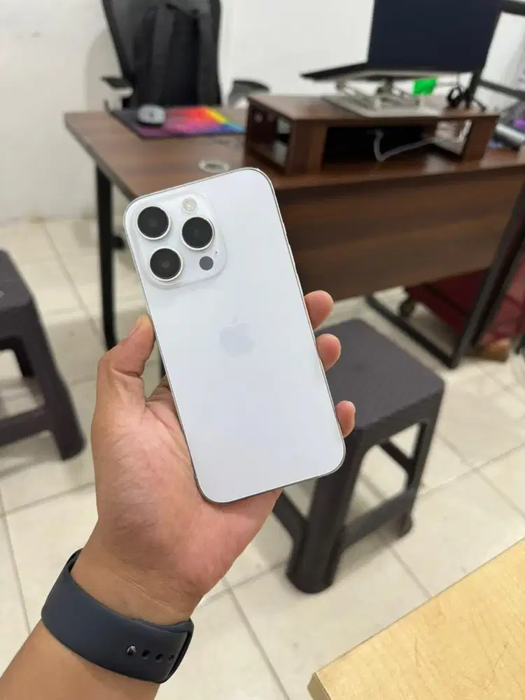 Iphone 14 pro inter all operator mulus lengkap