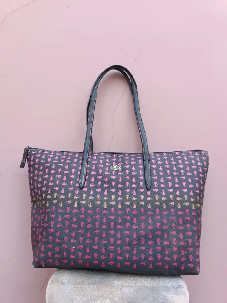 Tas Fashion Tote Wanita