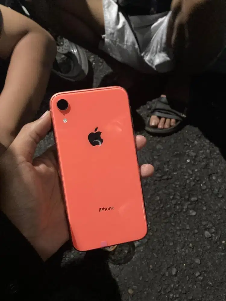 iphone xr 128gb nominus