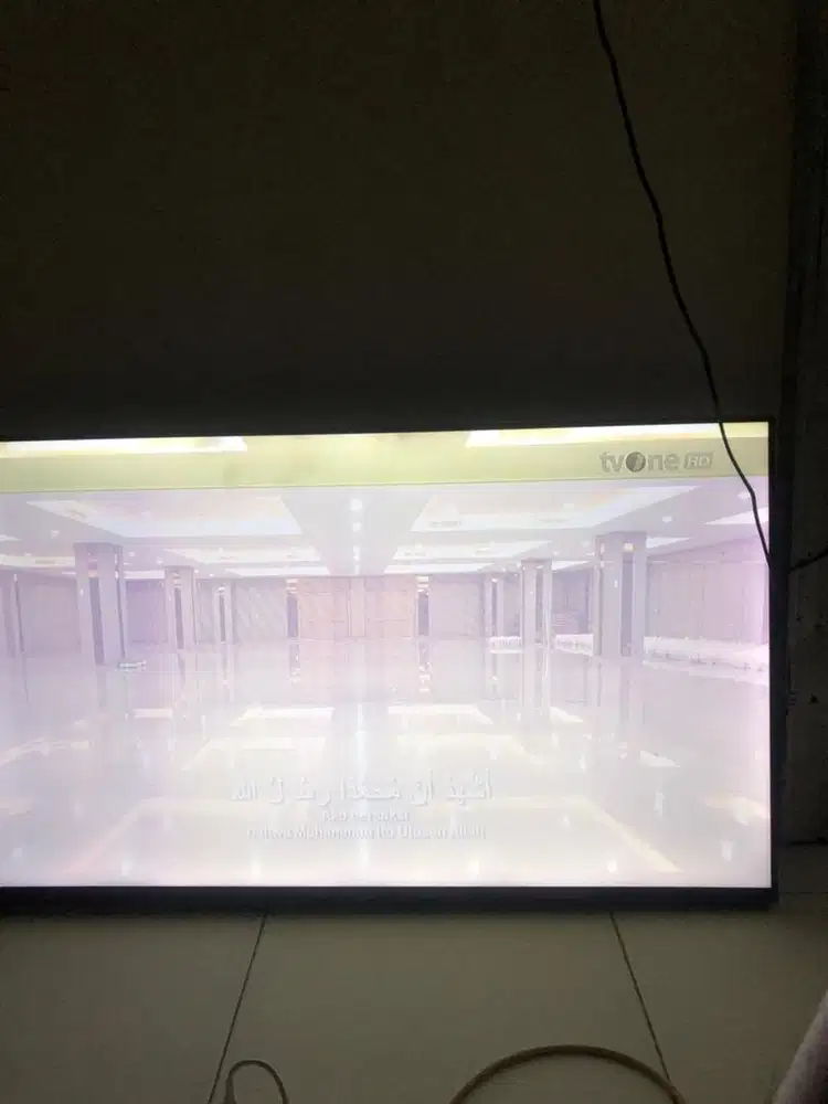 Tv Toshiba LED HDMI
