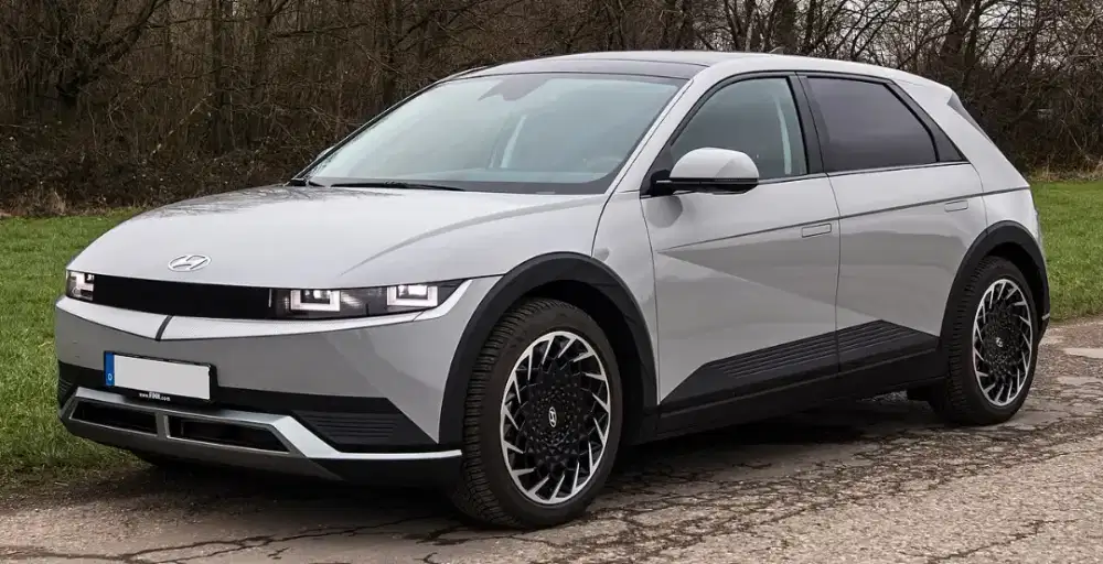 Dicari : Hyundai Ioniq 5 Prime/Signature Long Range