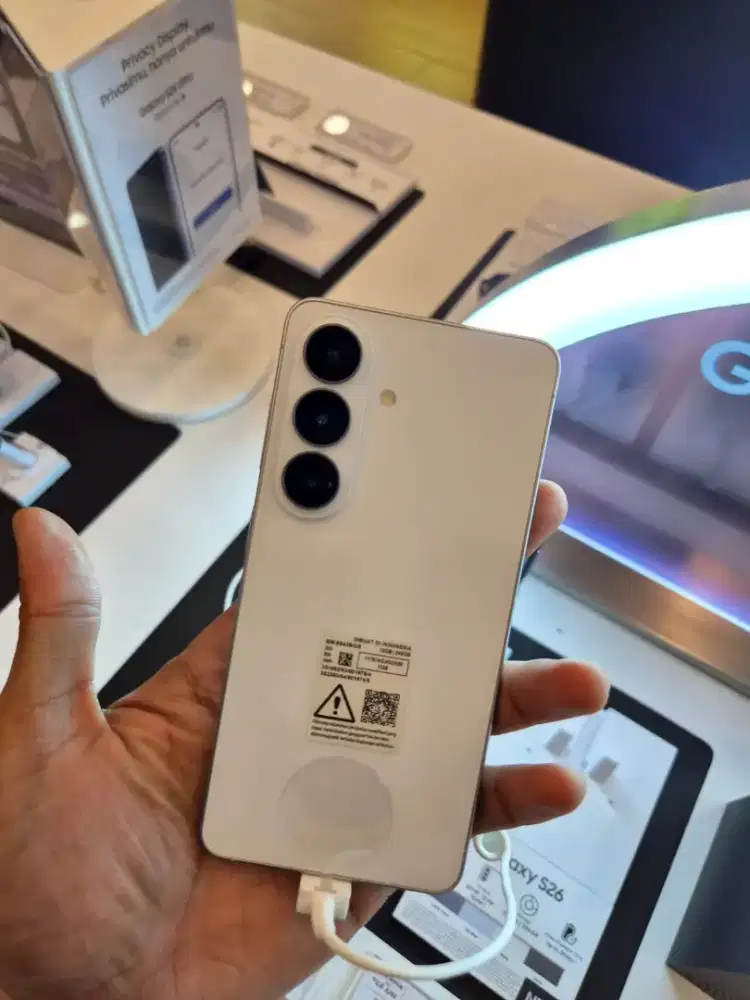 Samsung Galaxy S26 Plus