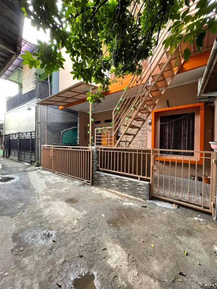 Kost putri RR ciracas jakarta timur