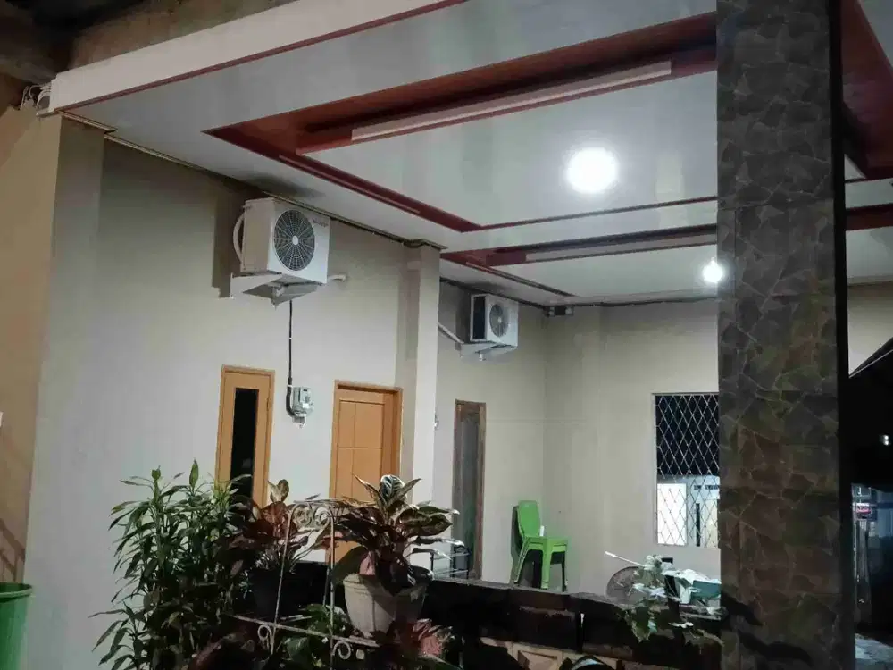 jual kost mahasiswa kampus UPN limo jl Tambora depok