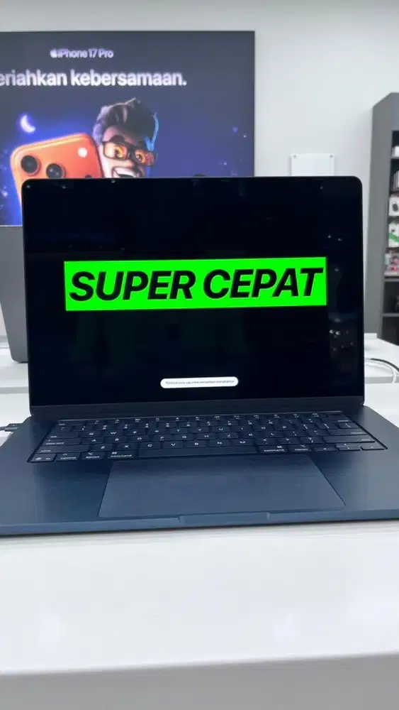 Macbook Air M4 (15'inc)