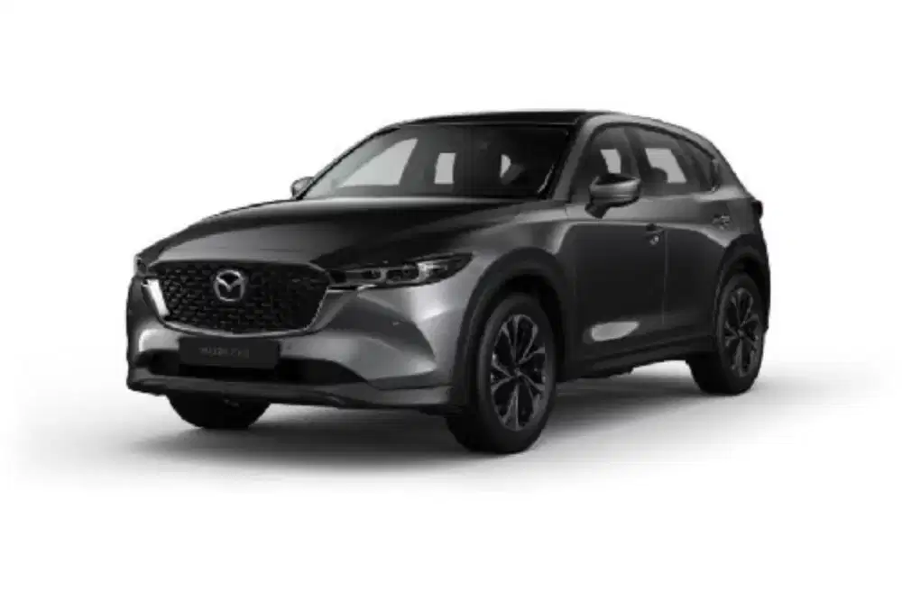 Dicari : Mazda CX-5 Elite
