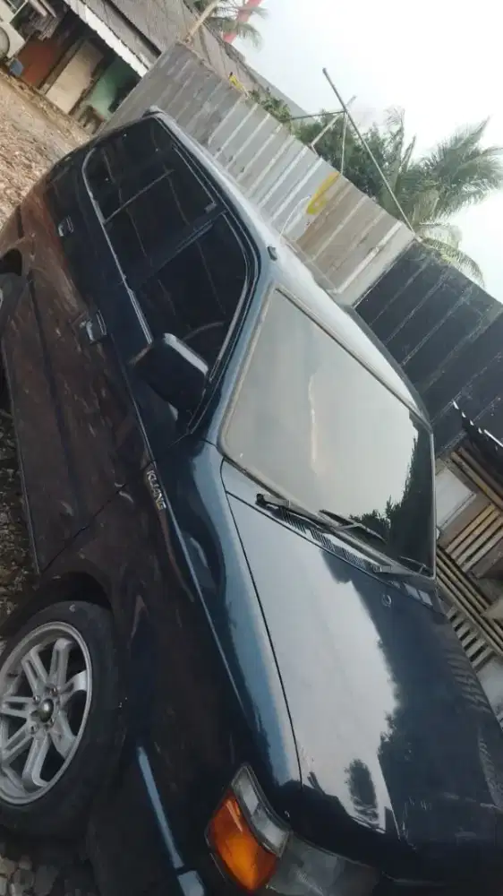 Toyota Kijang 1997 Bensin