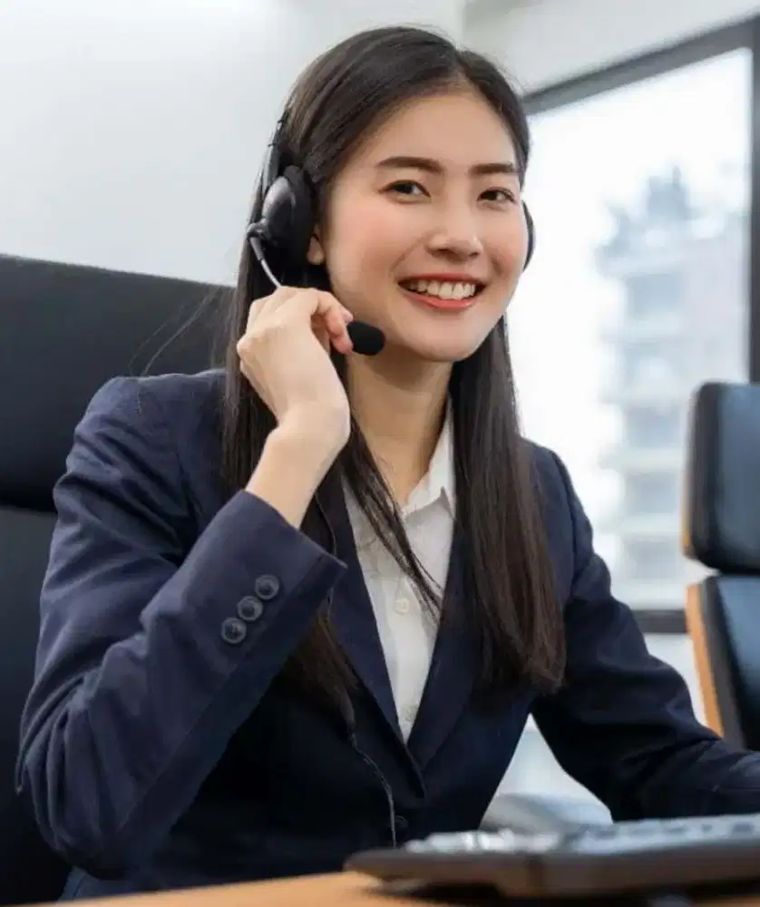 Lowongan Telemarketing