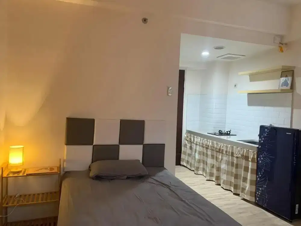 Metropolis Furnish Bagus