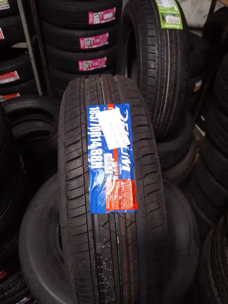 Ban avanza xenia Delium 185/70-14