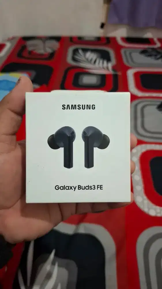 Galaxy Buds 3 FE Original
