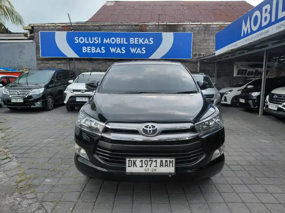 Reborn Bensin Manual DK