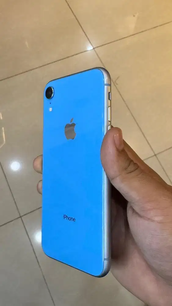 iphone xr 128 gb inter alloperator