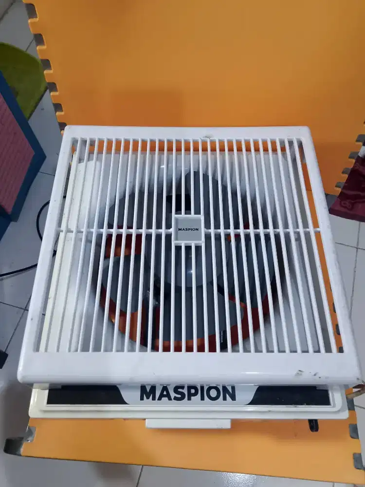 Jual Exhaust Maspion 20