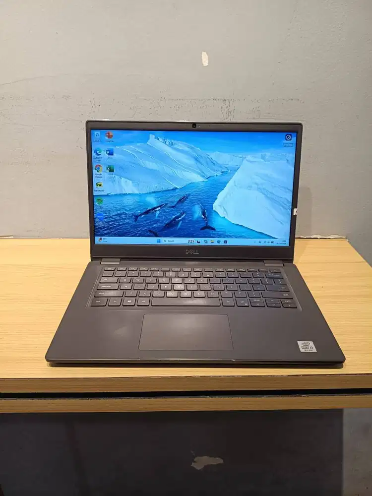 JUAL LAPTOP MERK DELL