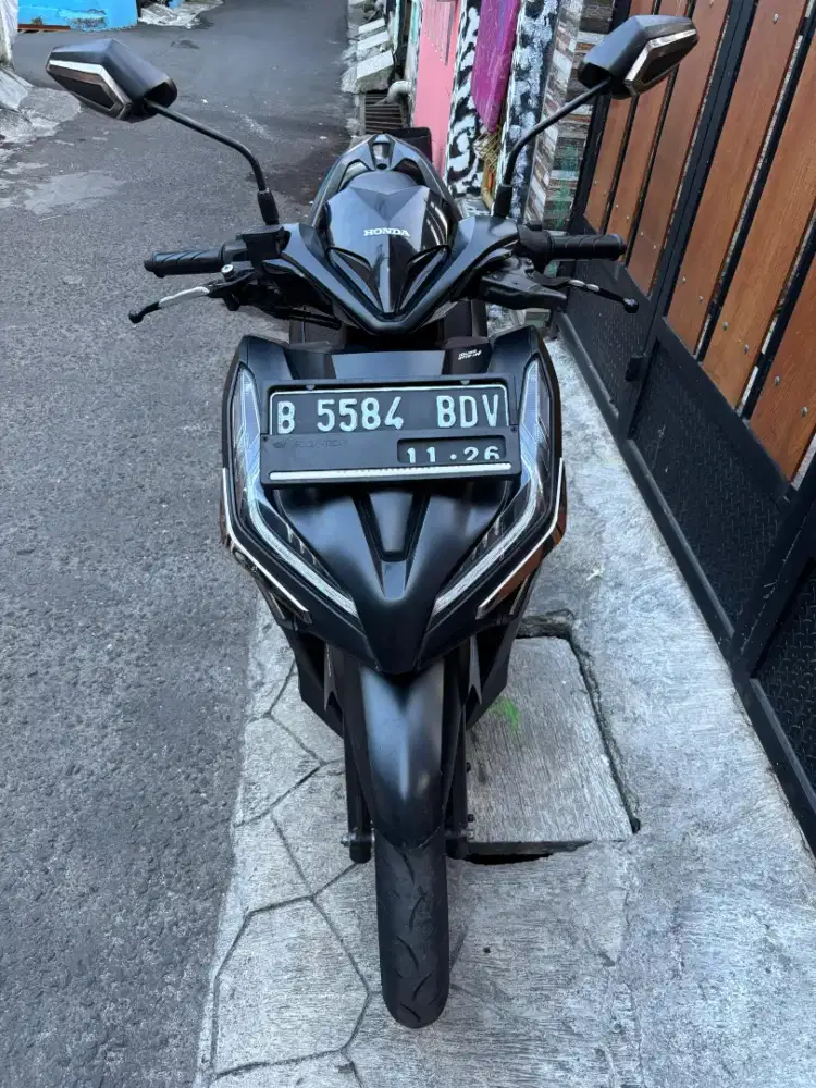 Vario 150 SE 2021