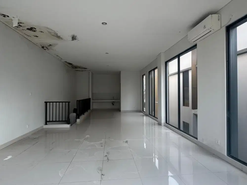 Jual Gudang Gandeng Maggiore Gading Serpong Badan-Hook