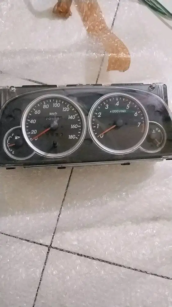 Di Jual Speedometer Avanza