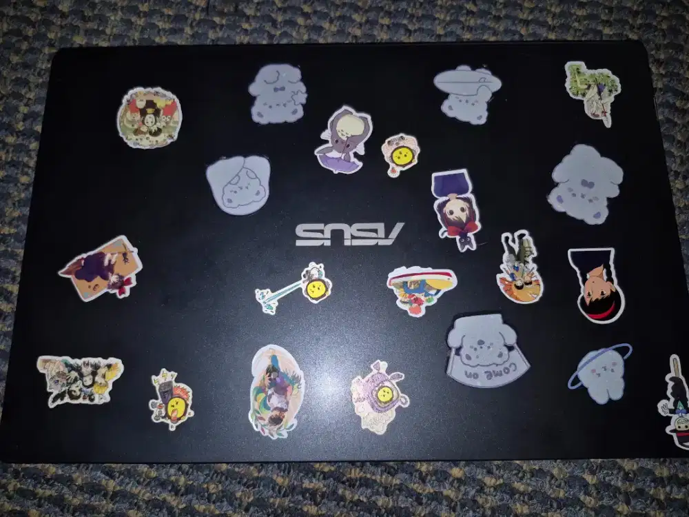 DIJUAL – ASUS VIVOBOOK E410 / L410