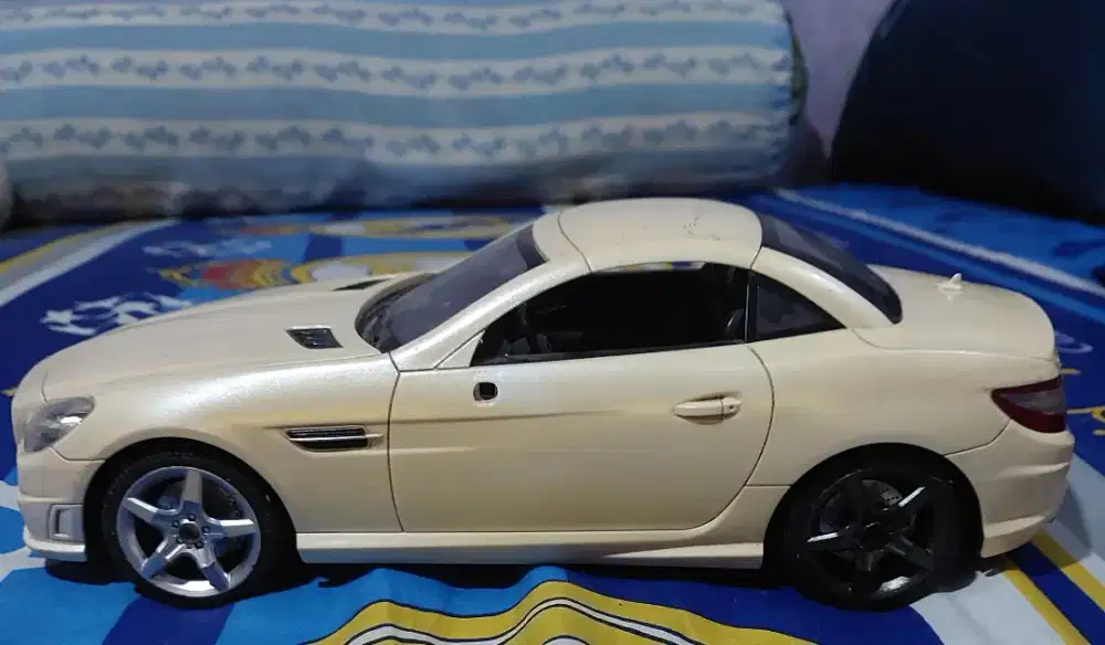 Mobil Remote Control