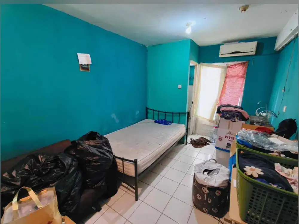 Apartemen Gading Nias Type Studio Sertifikat