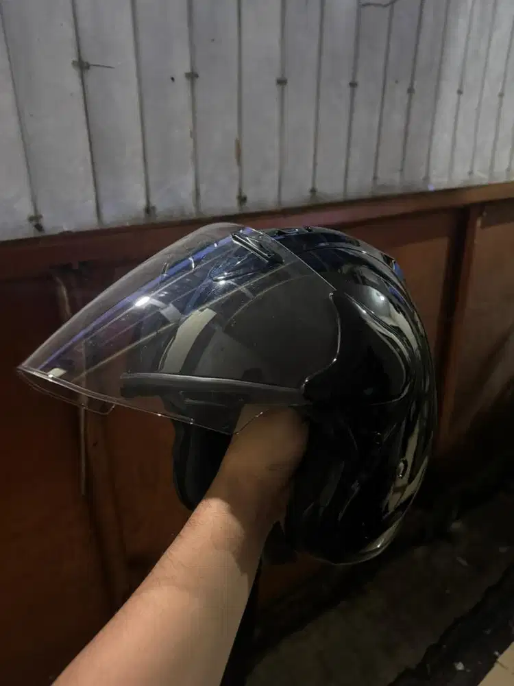 TSR ram 4 black glass mulus