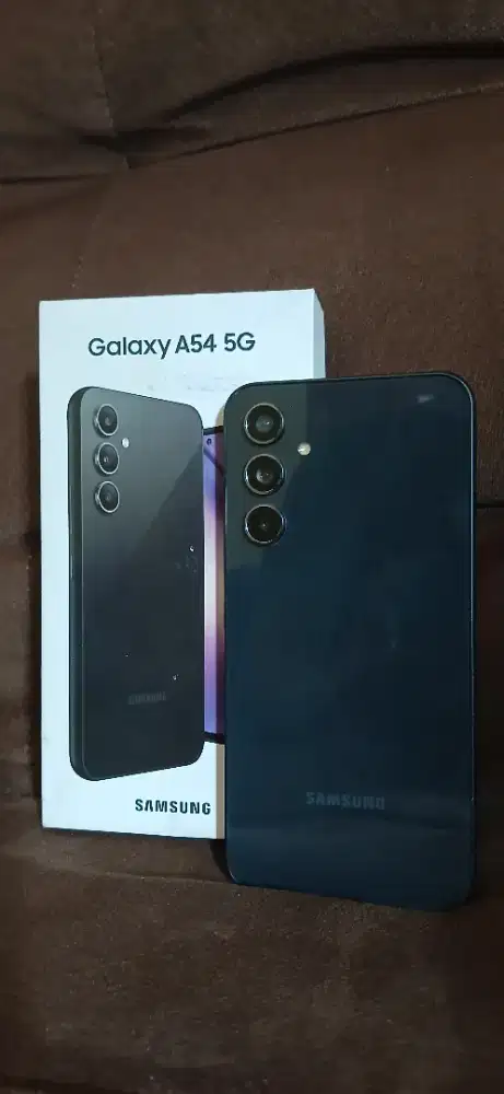 Samsung A54 5G Ram 8/256
