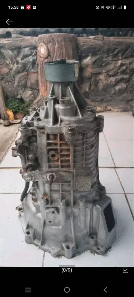 Di Jual Transmisi Grandmax