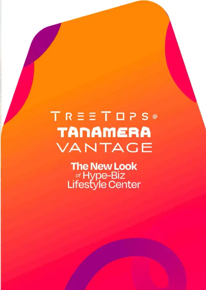 RUKO THE FIVE TANAMERA VANTAGE T 3.3