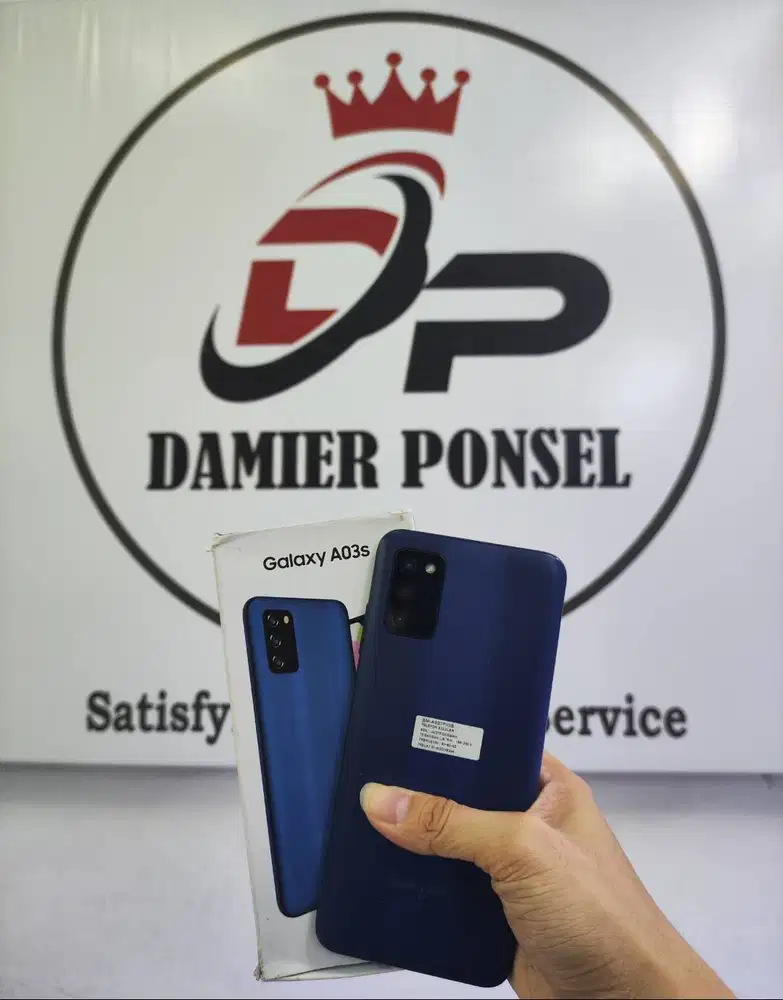 SAMSUNG A03S (3/32)