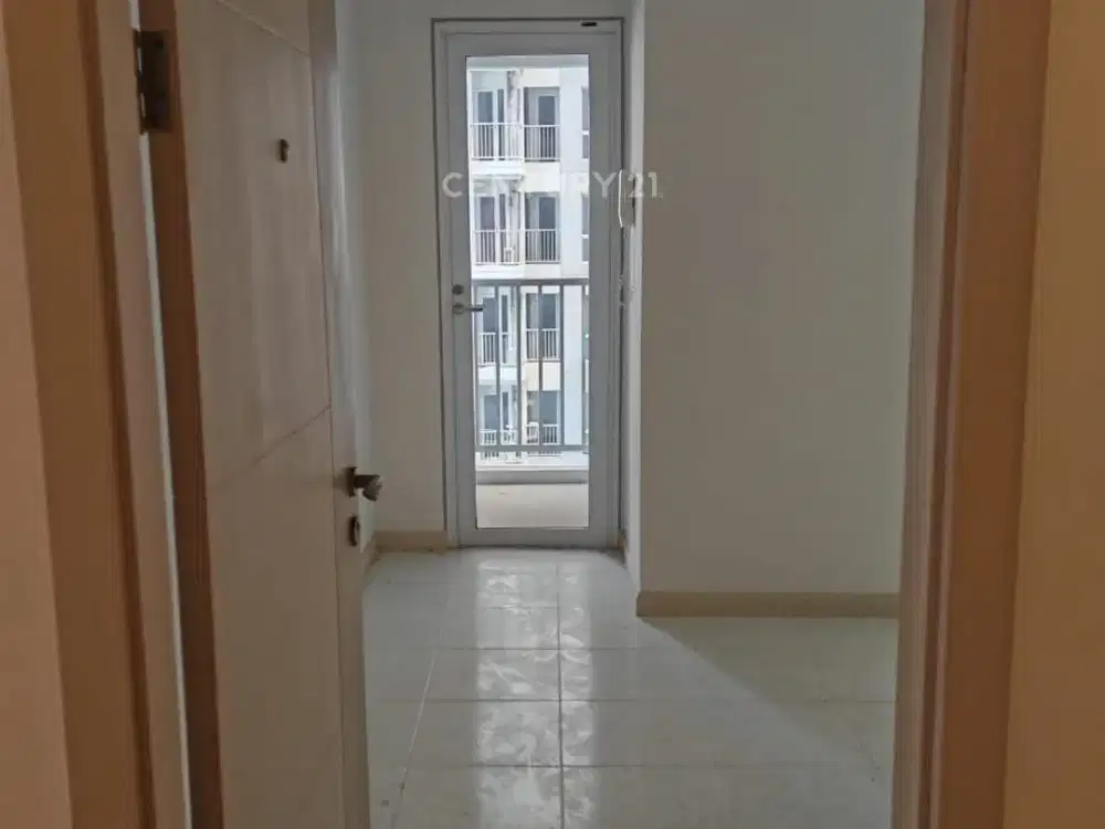 Ready 2 Unit Apartemen Tokyo Riverside Tower Ginza PIK 2 Tipe 2BR