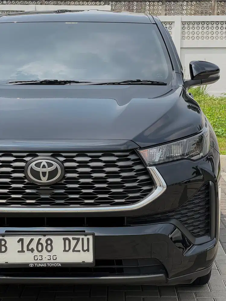 PROMO HDR INNOVA ZeNIK 2024 KM 19RB 400jtan