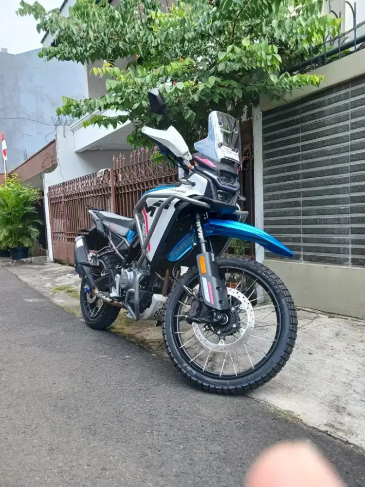 Cf moto 450 mt cfmoto 450mt