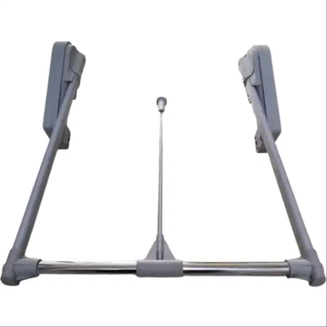 [PII-142] Preloved Pull-Down Wardrobe Lift (Gantungan Baju) Ambos Lift