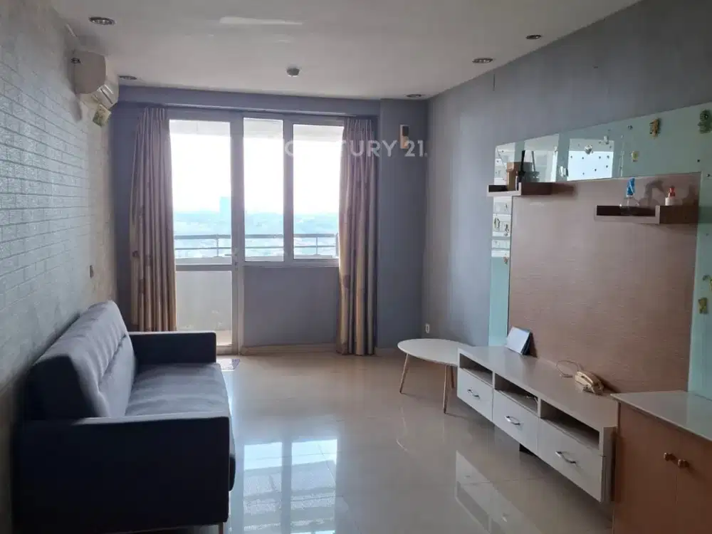 Apartemen The Park Residence 1 BR Di Kelapa Gading Jakarta Utara