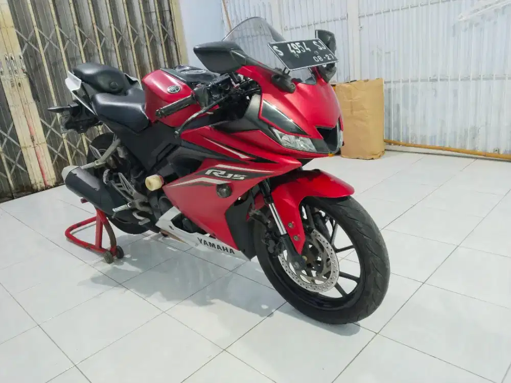 yamaha r15 v3 2017