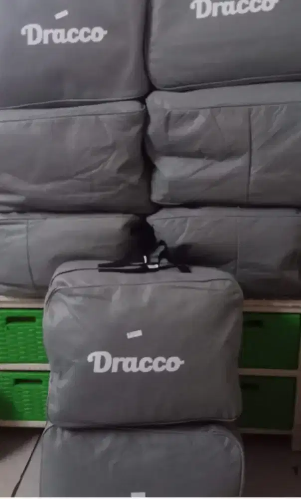 Cover mobil merk draco