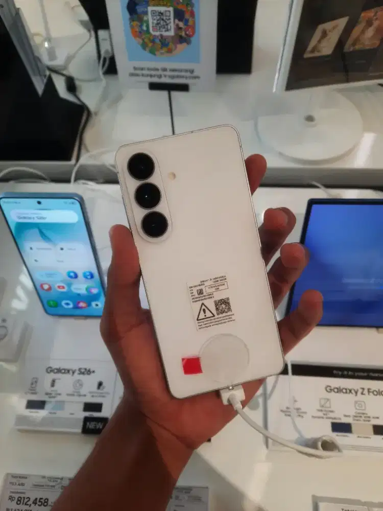 CICILAN SAMSUNG S26 BASE