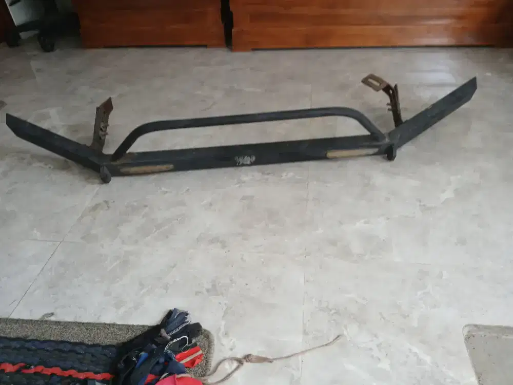 Tanduk all new ertiga