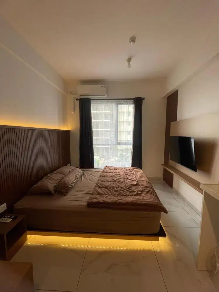 Sky House Alam Sutera